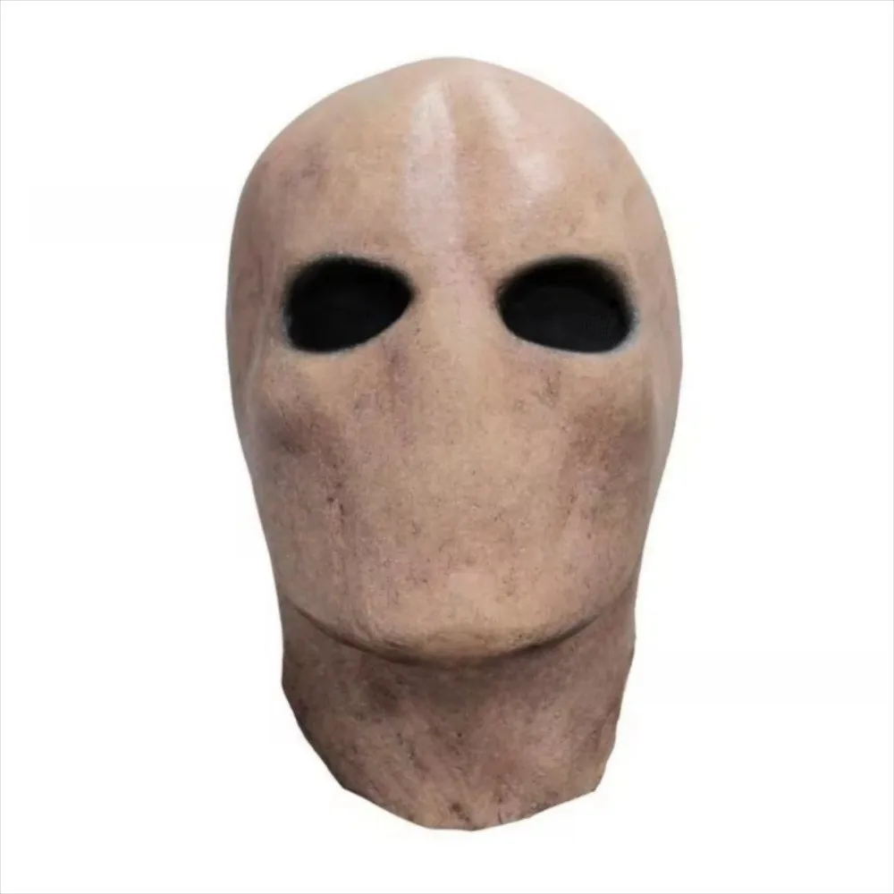 Realistic Faceless Man Mask Ha - Latex Alien Mask Realistic review and price
