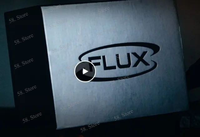 FLUX By ProMystic & Craig Fili - Magic Tricks review and price