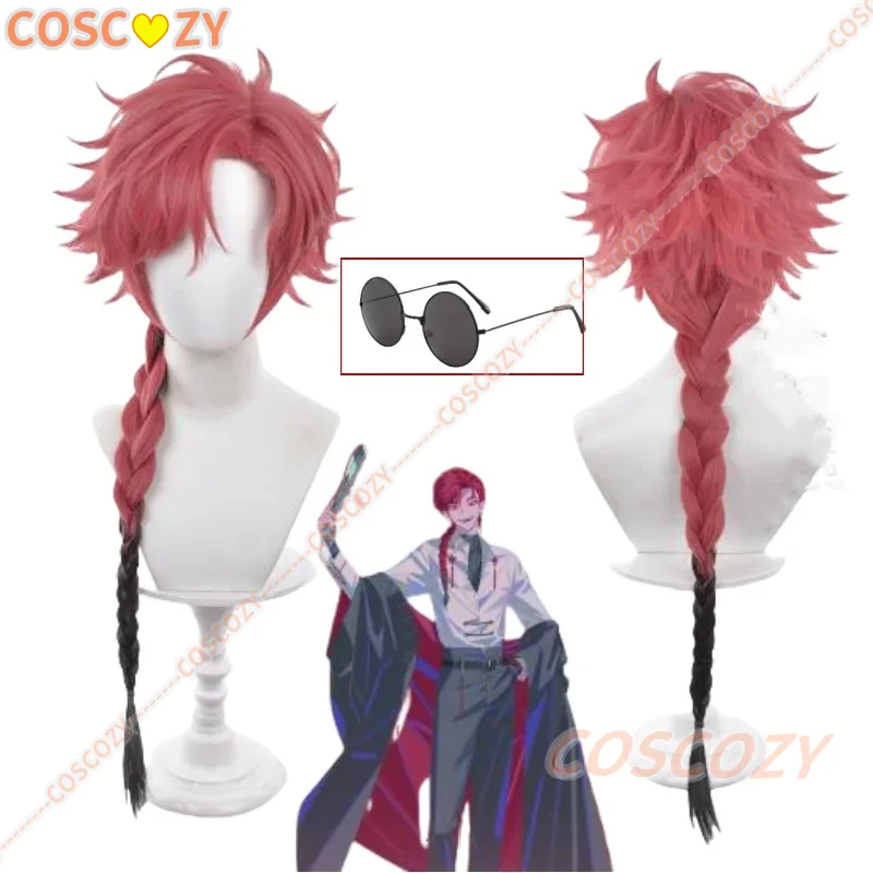 Vein Cosplay Wig Anime Link Cl - Glow In The Dark Party Glasses review and price