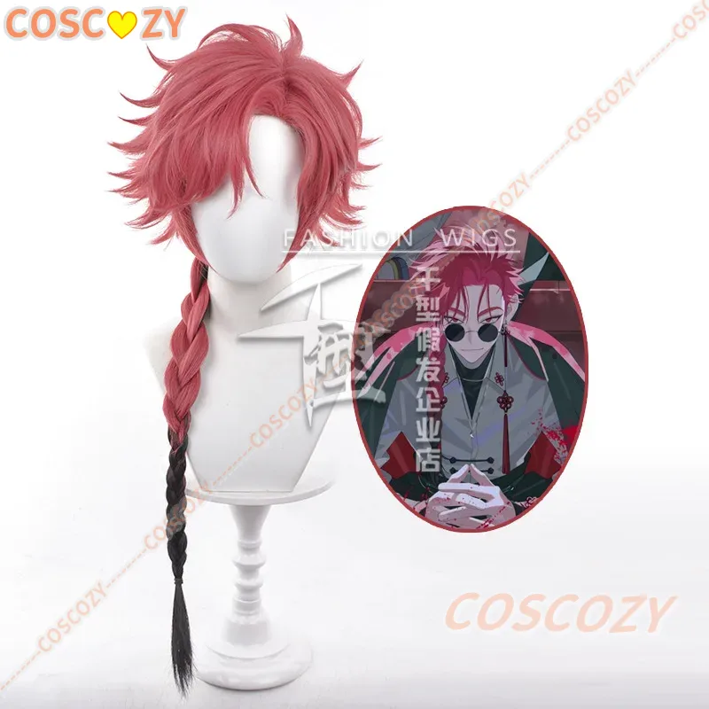 Vein Cosplay Wig Anime Link Cl - Glow In The Dark Party Glasses review and price