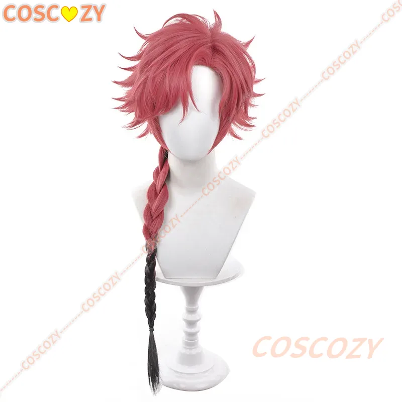 Vein Cosplay Wig Anime Link Cl - Glow In The Dark Party Glasses review and price