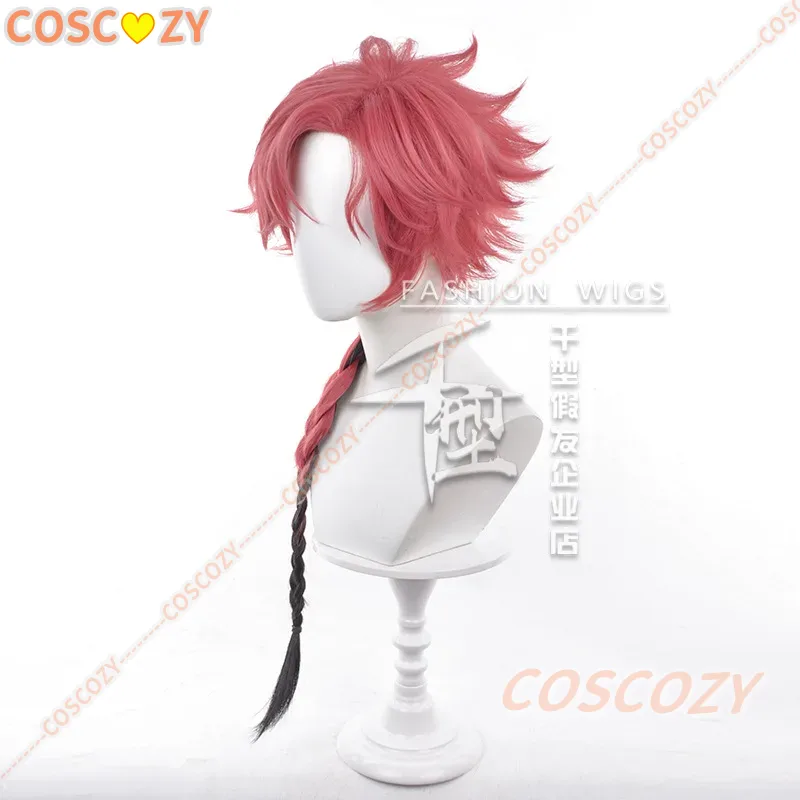Vein Cosplay Wig Anime Link Cl - Glow In The Dark Party Glasses review and price
