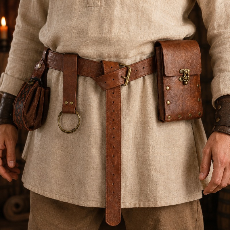 Medieval Viking Merchant Range - Costumes review and price