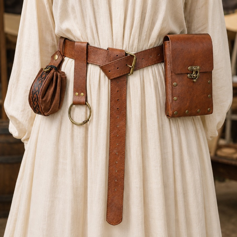 Medieval Viking Merchant Range - Costumes review and price