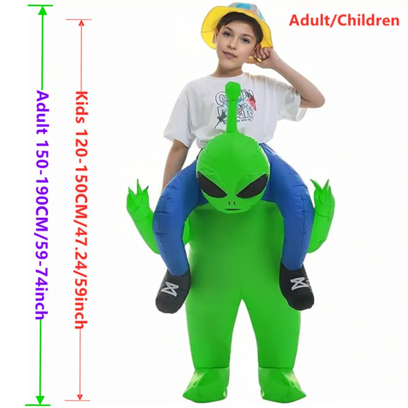 Adults & Kids Fun Inflatable A - Inflatable Dinosaur Costume Adult review and price