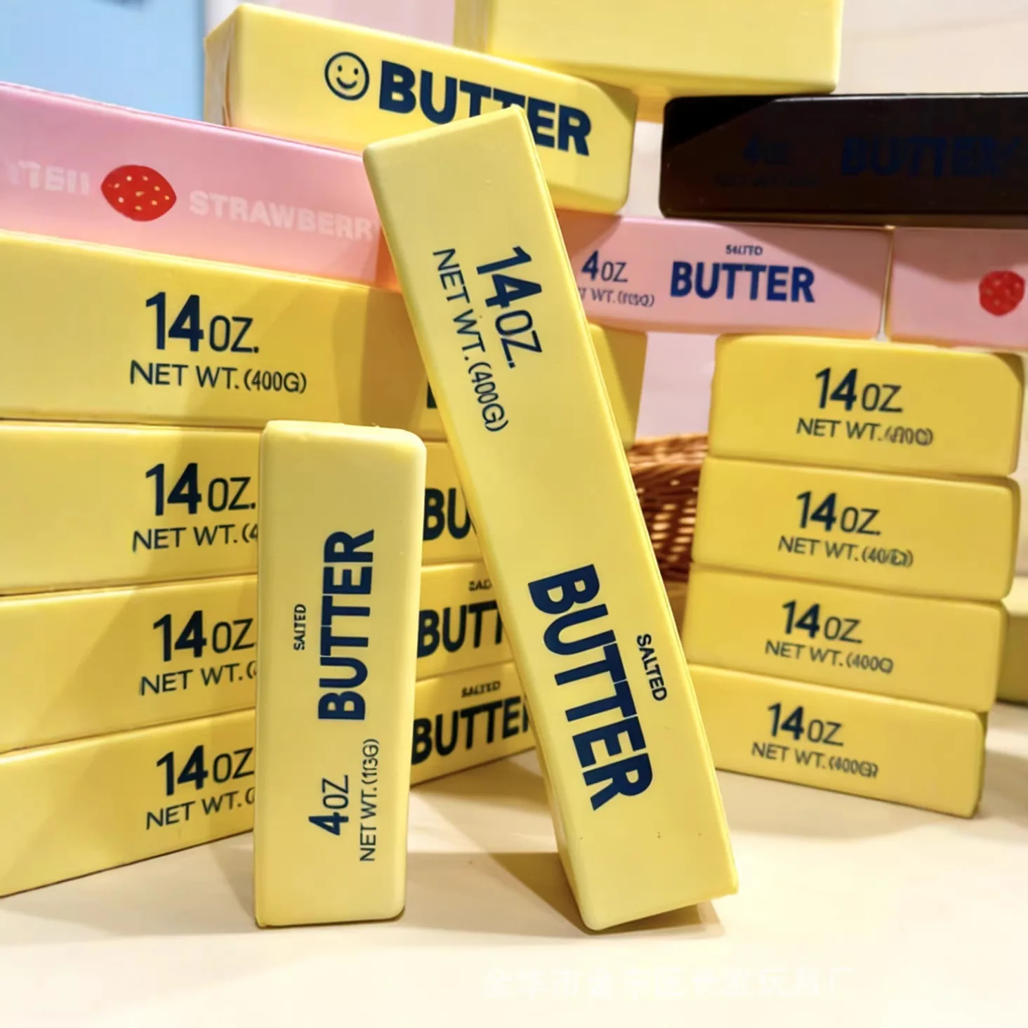 23cm Squishy Super Big Butter  - Novelty Gifts review and price