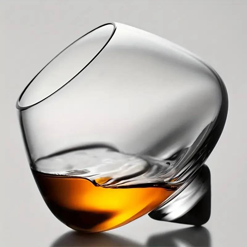 250ml Whisky Glasses  Belly Be - Glow In The Dark Party Glasses review and price