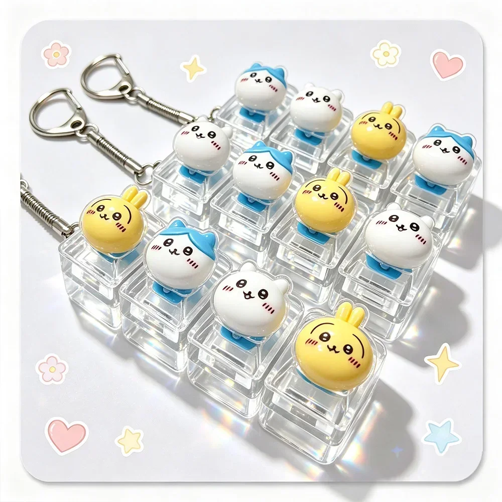 Chikawa 26-Key Stress Relief K - Novelty Gifts review and price