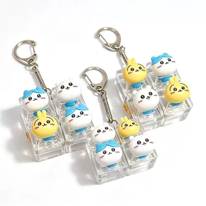 Chikawa 26-Key Stress Relief K - Novelty Gifts review and price
