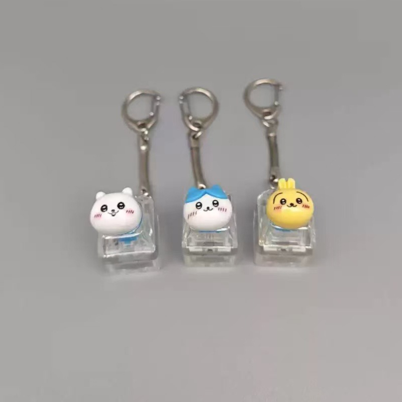 Chikawa 26-Key Stress Relief K - Novelty Gifts review and price