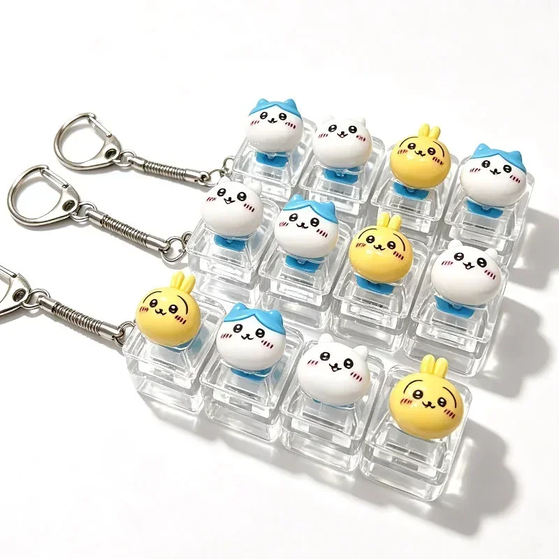 Chikawa 26-Key Stress Relief K - Novelty Gifts review and price