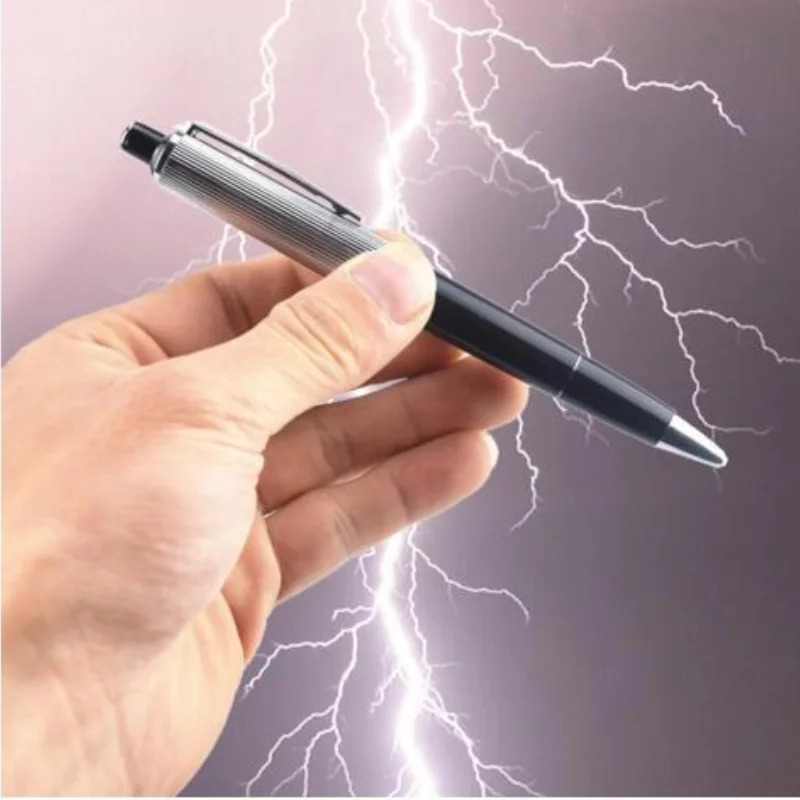 Creative shock pen Toy Utility - Shock Pen Prank Toy review and price