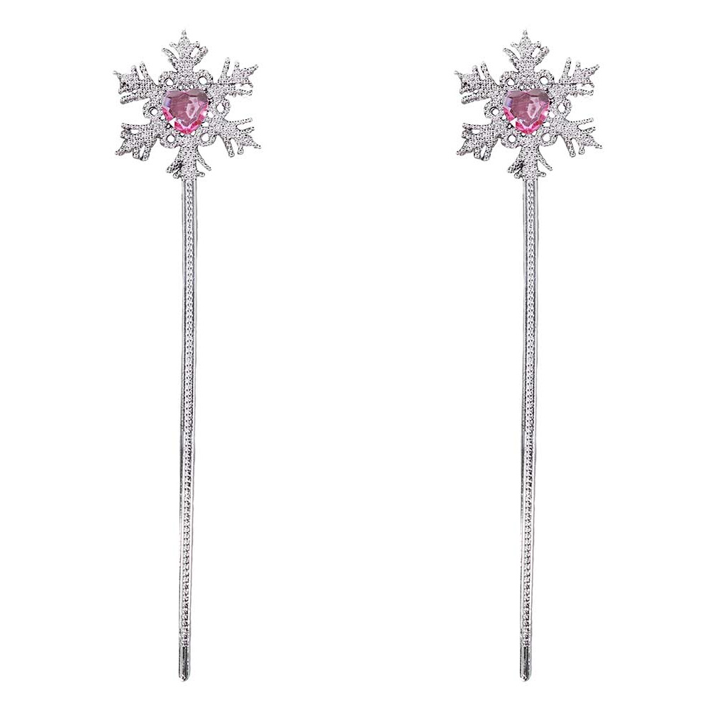 Glinda Cosplay Magic Wand Wick - Magic Tricks review and price