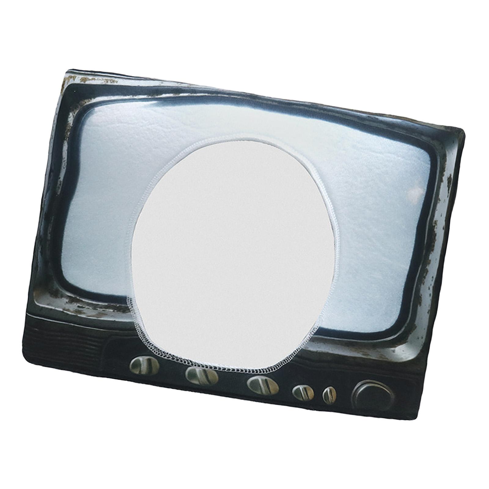 Novelty Cute TV Mask Hat for H - Costumes review and price