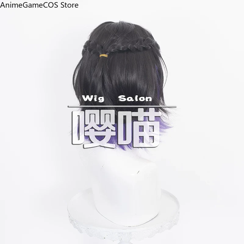 Anime Identity V Perfumer Comi - Anime Cosplay Wig Heat Resistant review and price