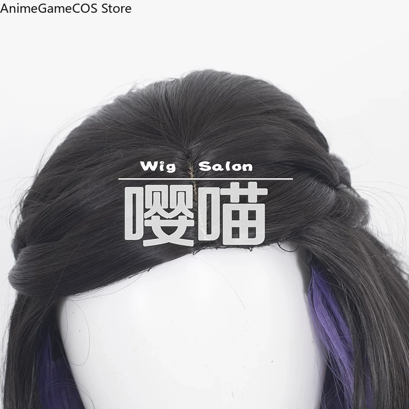 Anime Identity V Perfumer Comi - Anime Cosplay Wig Heat Resistant review and price