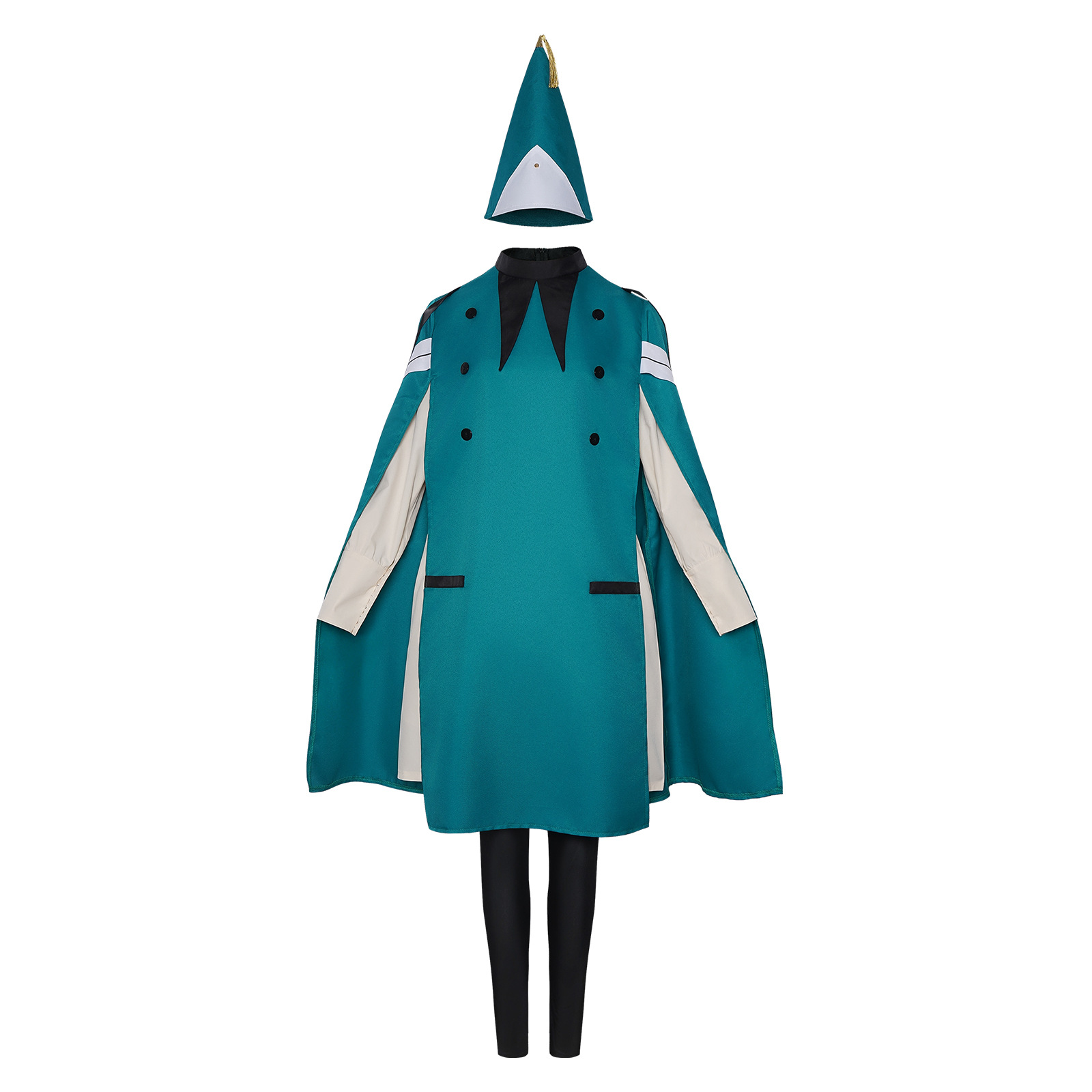 Anime Witch Hat Atelier Cospla - Magic Tricks review and price