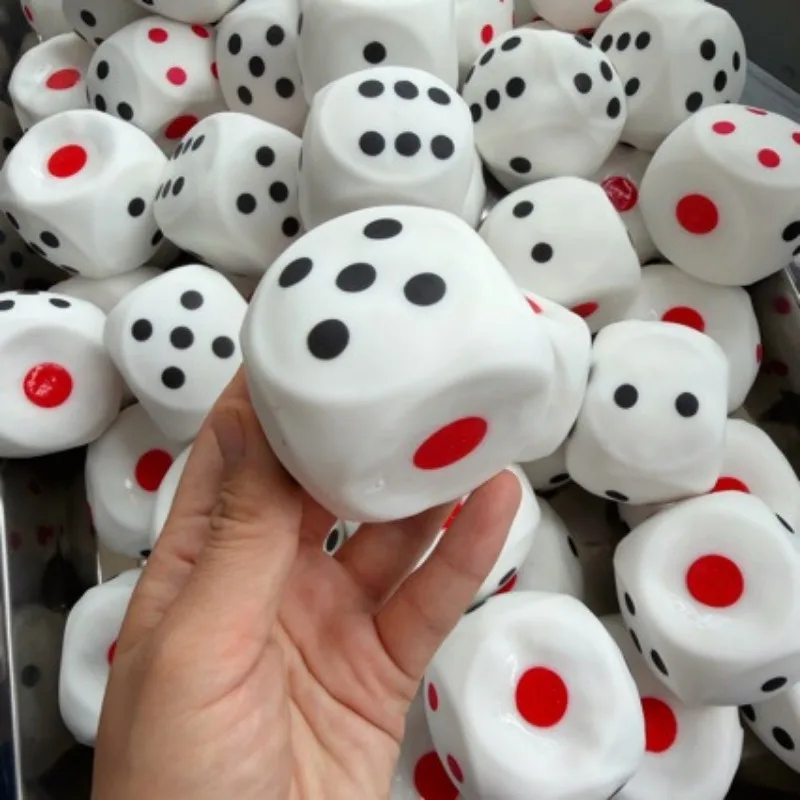 Crispy Dice Handmade Ball Fidg - Novelty Gifts review and price