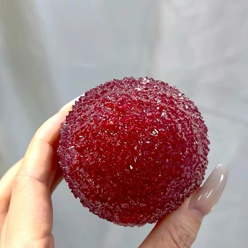 Slushy Bayberry Stress Ball, S - Novelty Gifts review and price