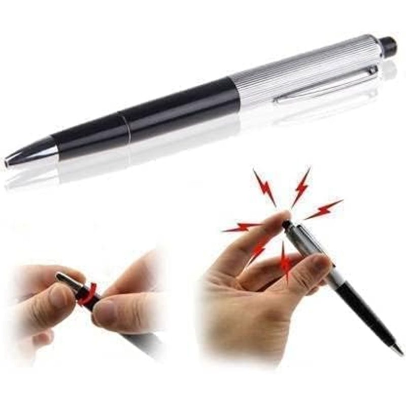 Stun Pen Prank Toys Fun April  - Shock Pen Prank Toy review and price