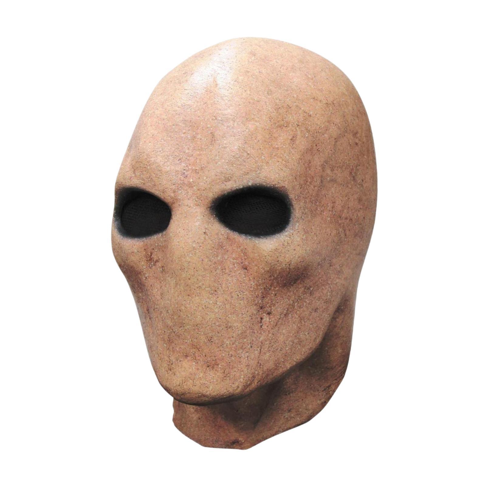 Halloween Alien Mask Latex Ful - Latex Alien Mask Realistic review and price