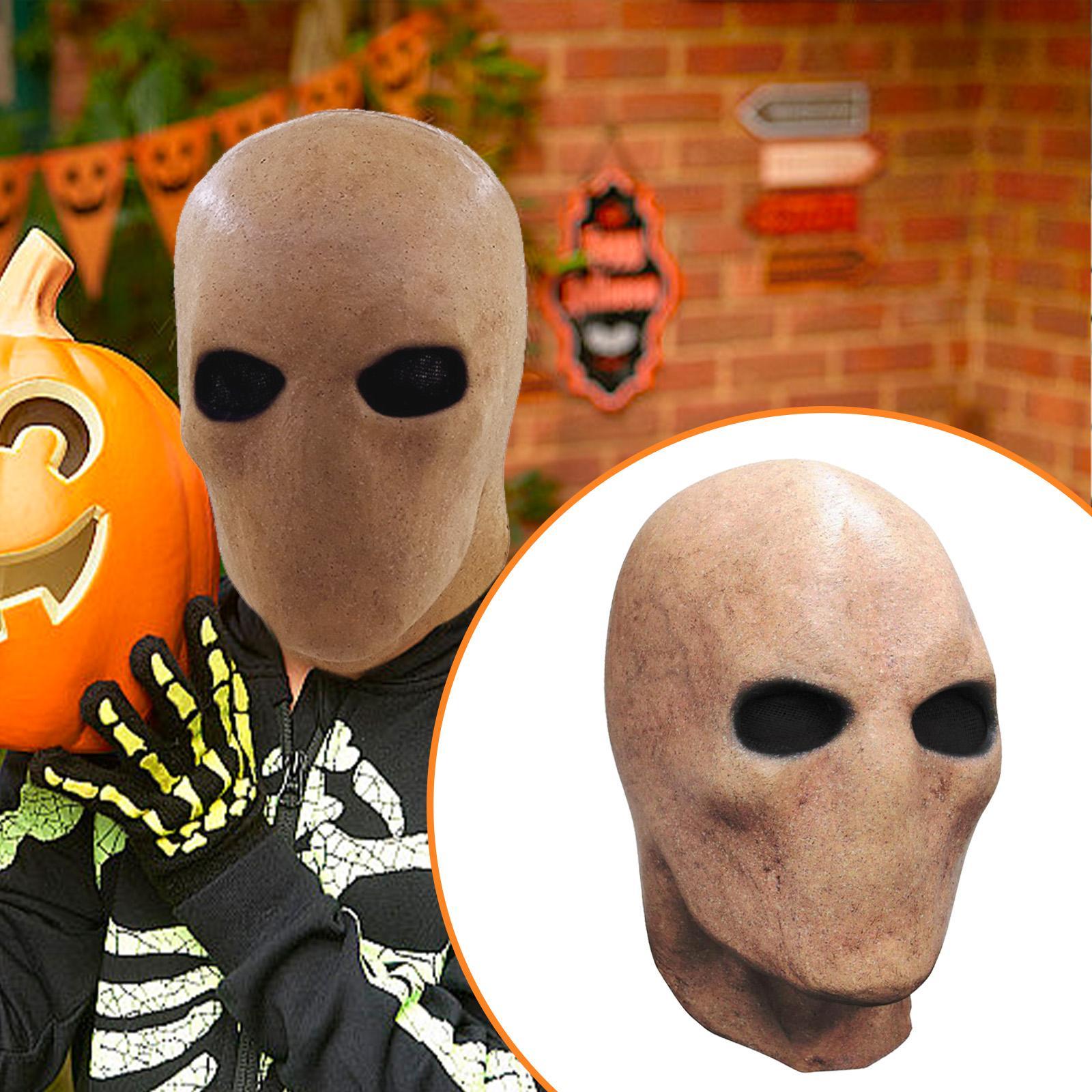 Halloween Alien Mask Latex Ful - Latex Alien Mask Realistic review and price
