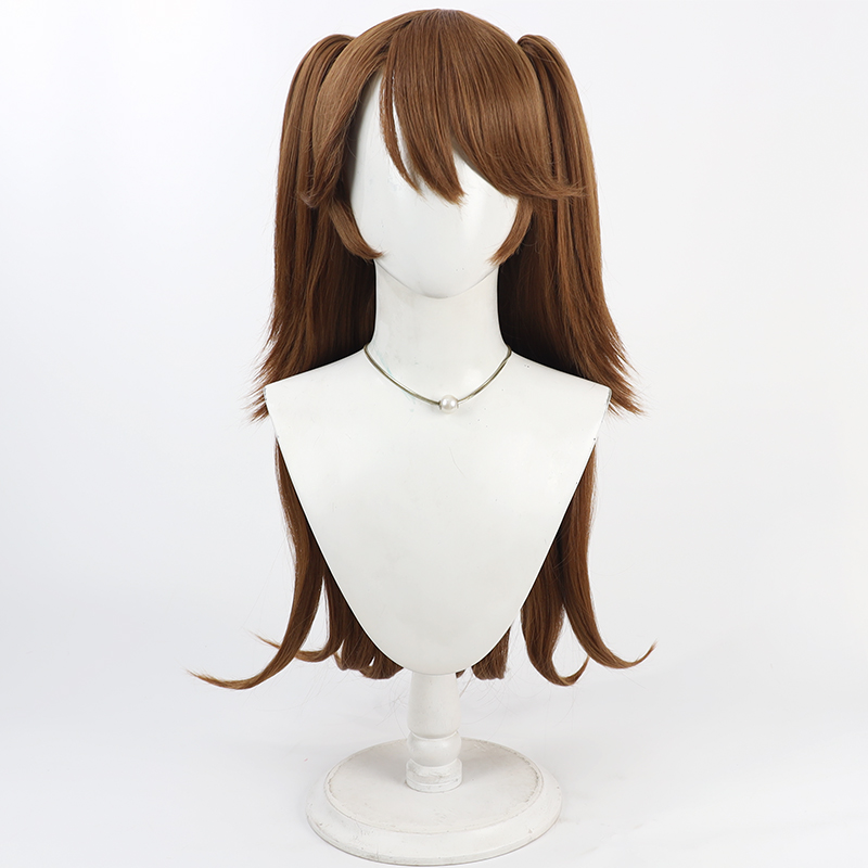 Shishigami Leona Vtuber Cospla - Anime Cosplay Wig Heat Resistant review and price
