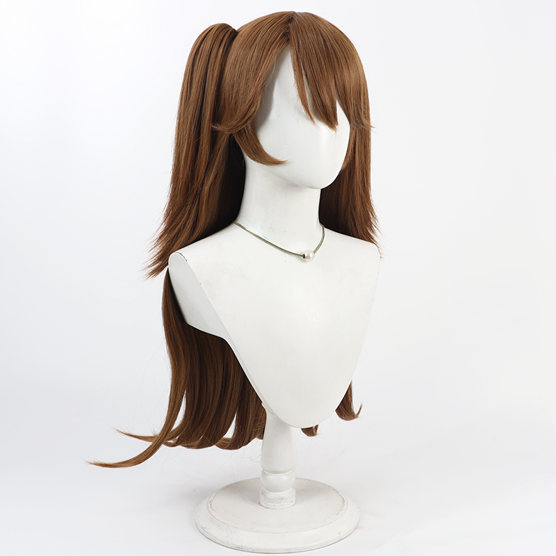 Shishigami Leona Vtuber Cospla - Anime Cosplay Wig Heat Resistant review and price