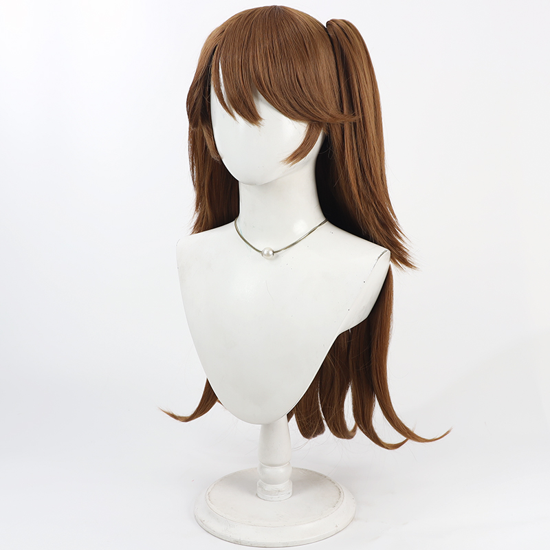 Shishigami Leona Vtuber Cospla - Anime Cosplay Wig Heat Resistant review and price