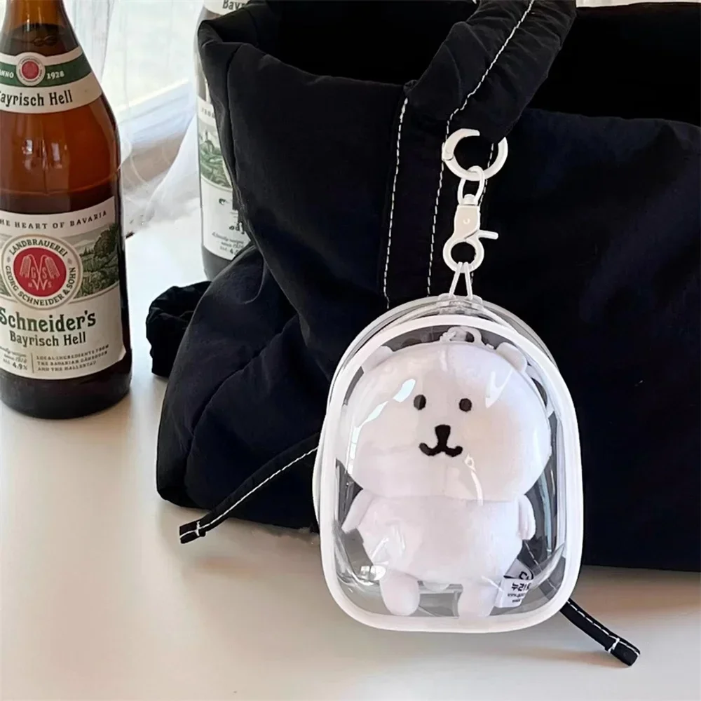 New Portable Clear Zipper Stor - Novelty Gifts review and price