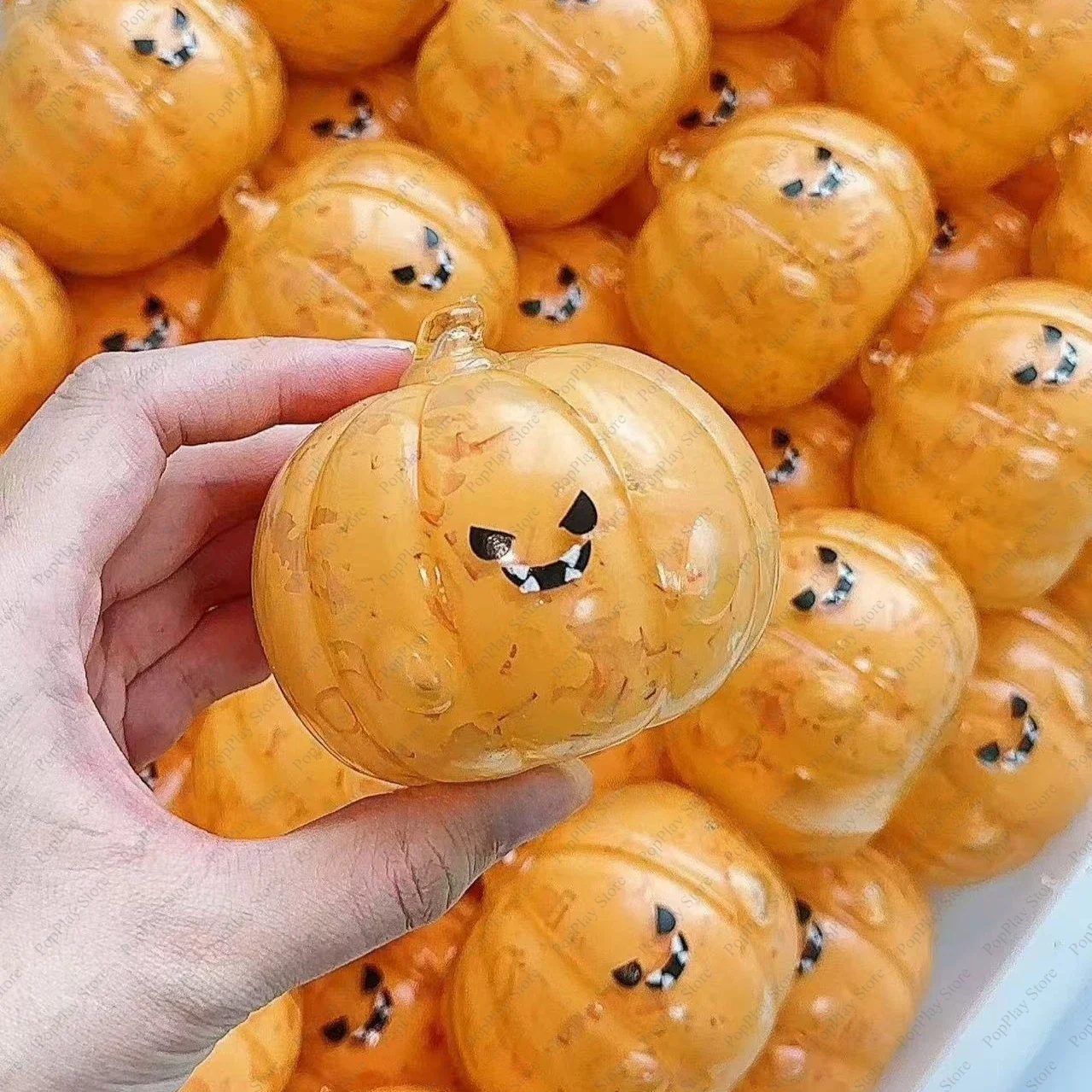 Pumpkin Ghost Decompression To - Novelty Gifts review and price