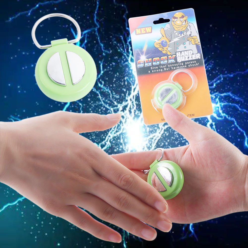 Grownup Joke Gag Gift Funny Jo - Shock Pen Prank Toy review and price