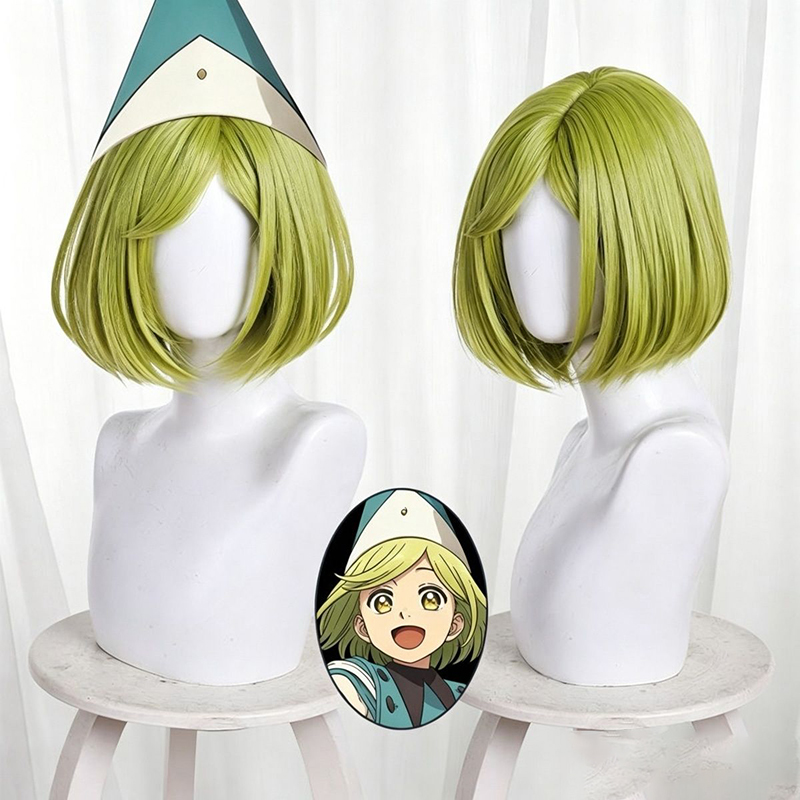 Anime Witch Hat Atelier Cospla - Magic Tricks review and price